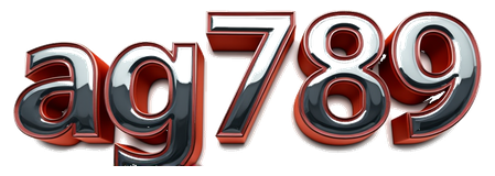 ag789 logo