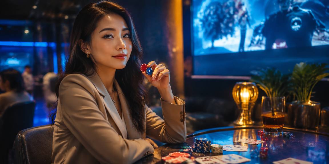 ag789 Live Casino